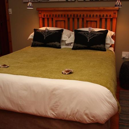 5Th Seasons Guesthouse Mbombela Quarto foto