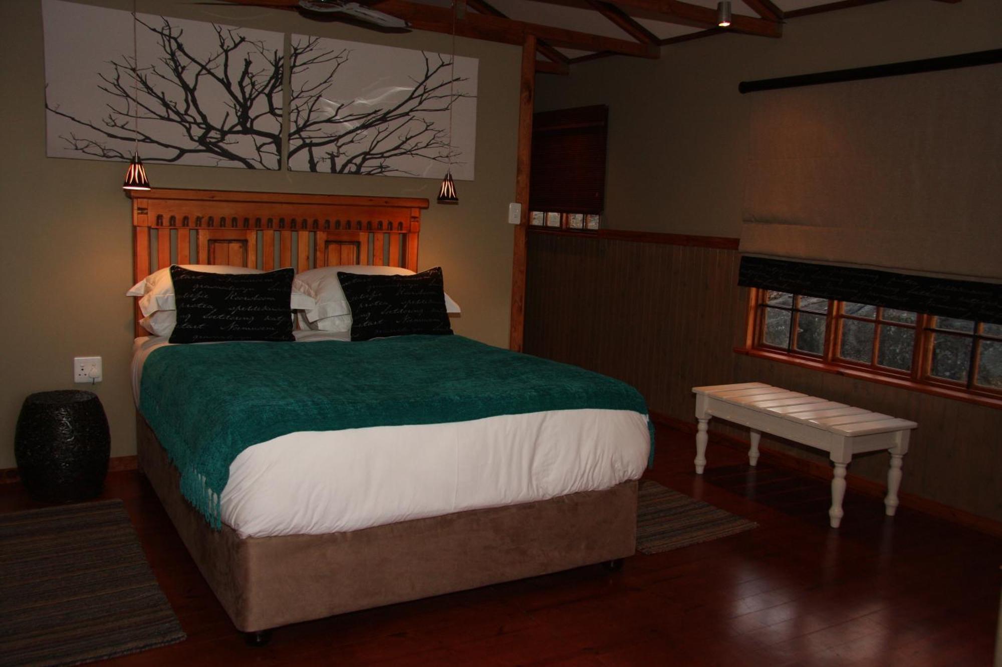 5Th Seasons Guesthouse Mbombela Quarto foto