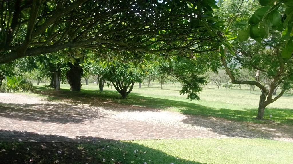5Th Seasons Guesthouse Mbombela Exterior foto