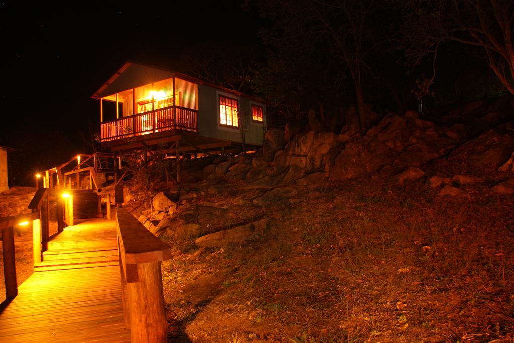 5Th Seasons Guesthouse Mbombela Quarto foto