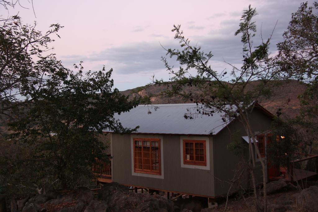 5Th Seasons Guesthouse Mbombela Exterior foto