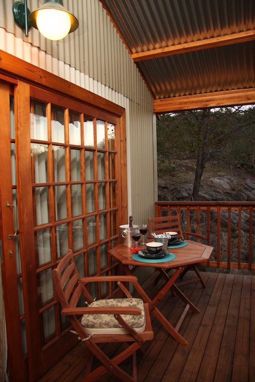 5Th Seasons Guesthouse Mbombela Exterior foto