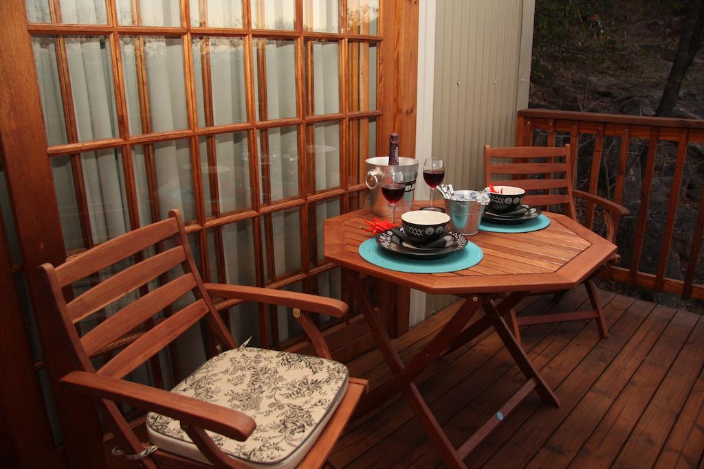 5Th Seasons Guesthouse Mbombela Quarto foto