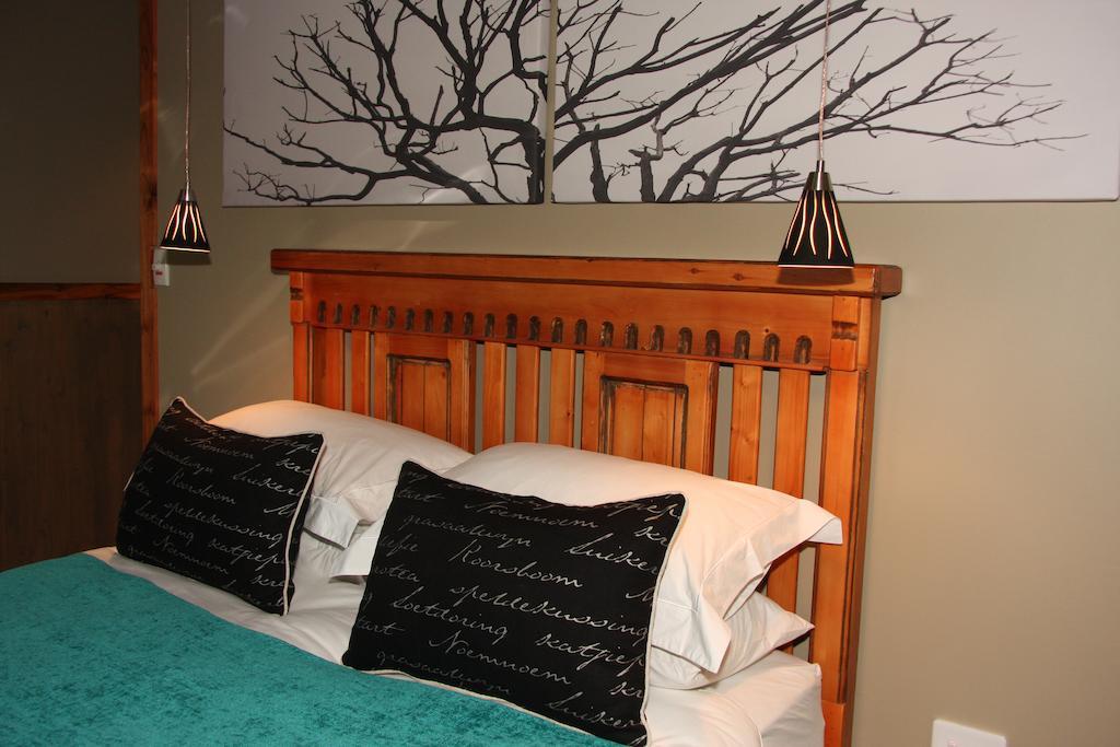 5Th Seasons Guesthouse Mbombela Quarto foto
